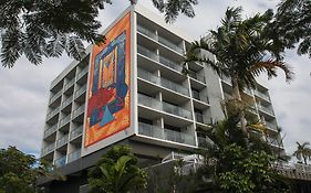 Cairns Plaza Hotel